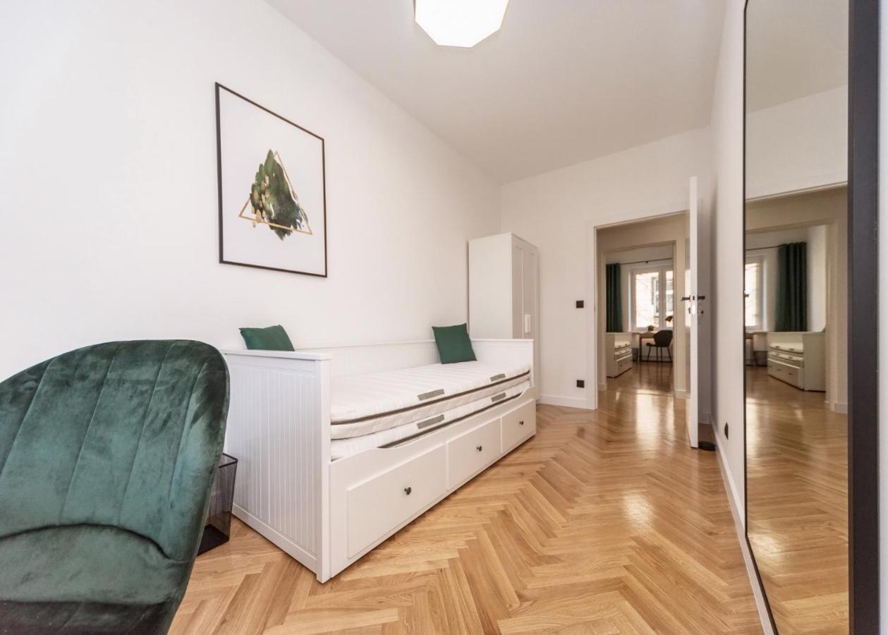 Pokoje Centrum Bielsko-Biała Eksteriør billede